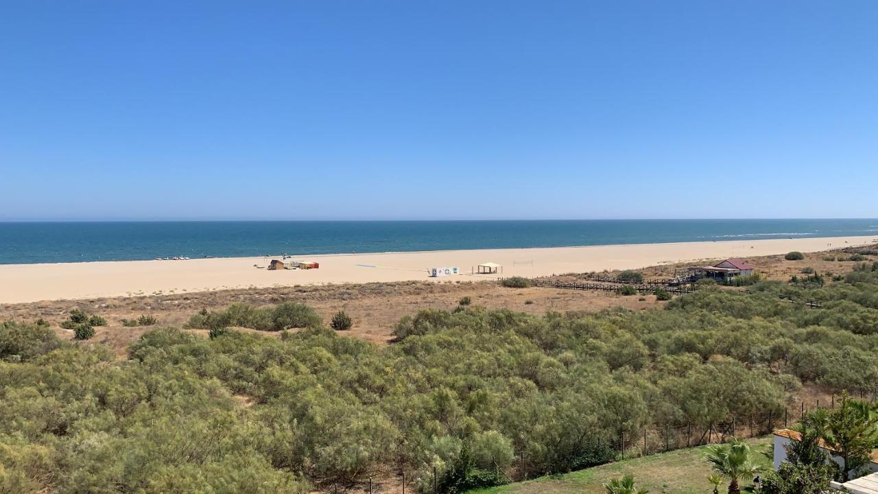 Espectacular Atico Frente Al Mar Apartment Исла дел Морал Екстериор снимка